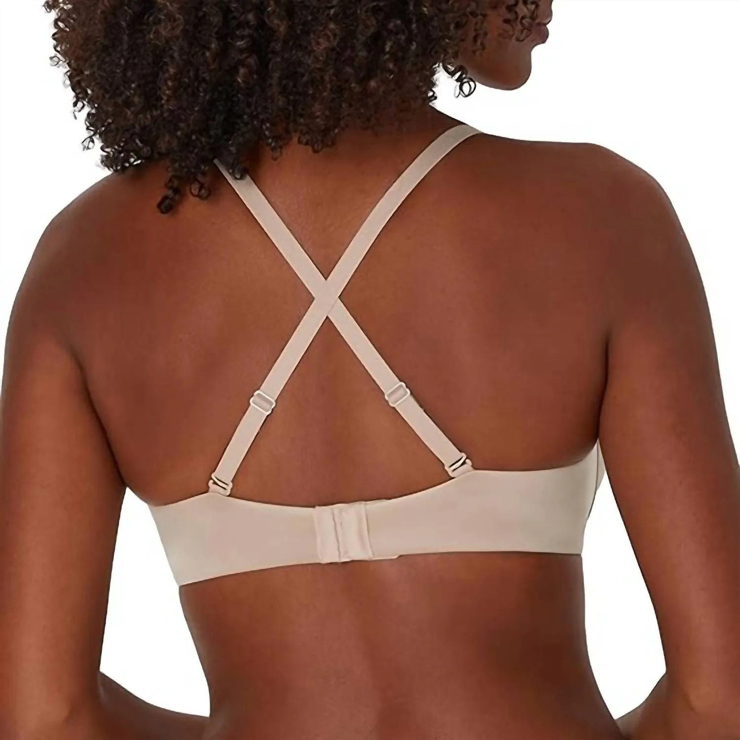 Lift Dreamwire Push Up Underwire Bra In Evening Blush