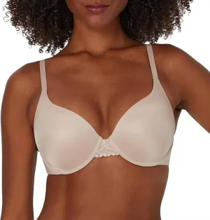 Lift Dreamwire Push Up Underwire Bra In Evening Blush