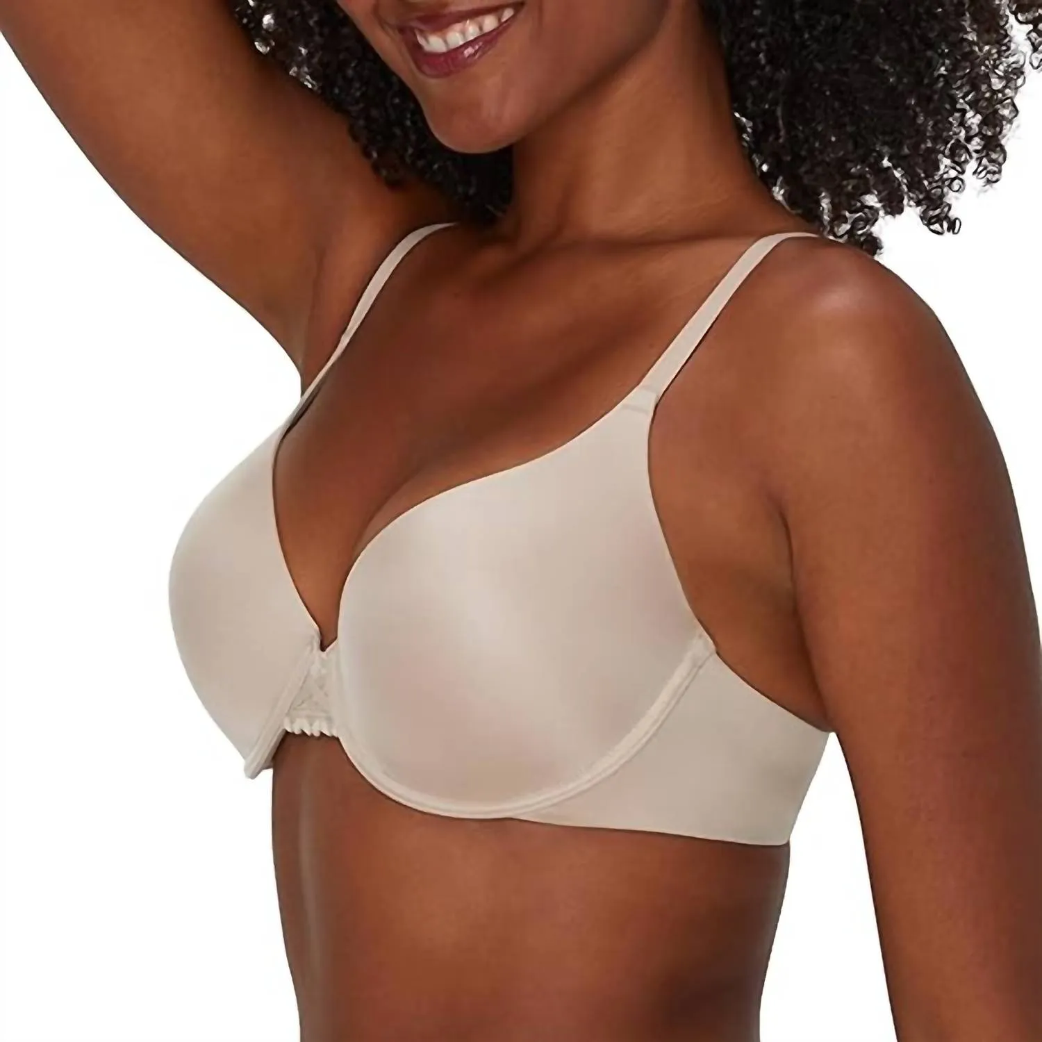 Lift Dreamwire Push Up Underwire Bra In Evening Blush