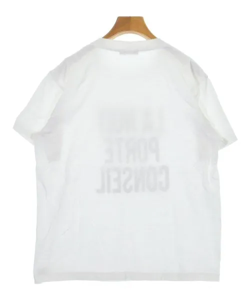 Loungedress Tee Shirts/Tops