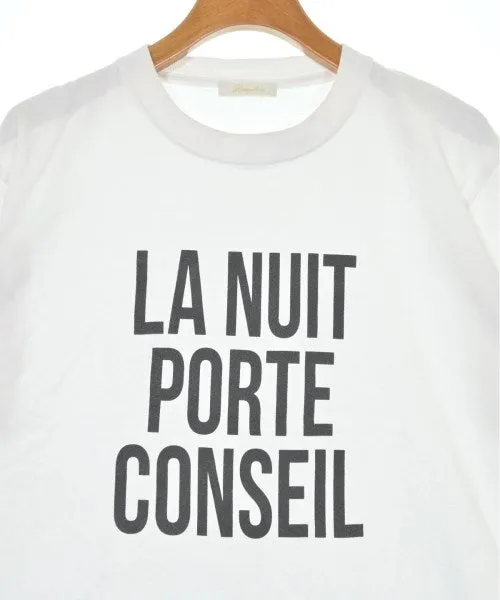 Loungedress Tee Shirts/Tops