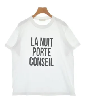 Loungedress Tee Shirts/Tops