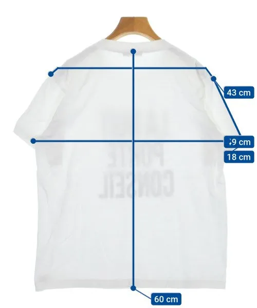 Loungedress Tee Shirts/Tops