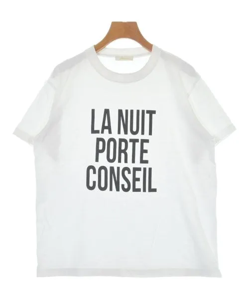 Loungedress Tee Shirts/Tops