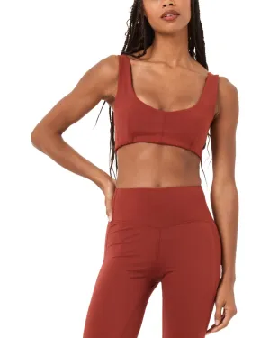 L*Space Comeback Bra