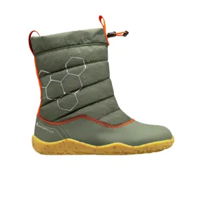 Lumi. Junior Shoes_Vivobarefoot_Footwear