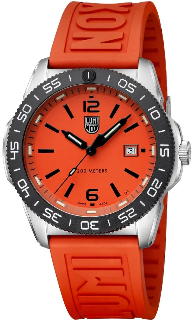 Luminox Watches Luminox Pacific Diver 3120 Series Watch