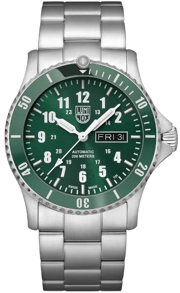 Luminox Watches Luminox Sport Timer Automatic Watch