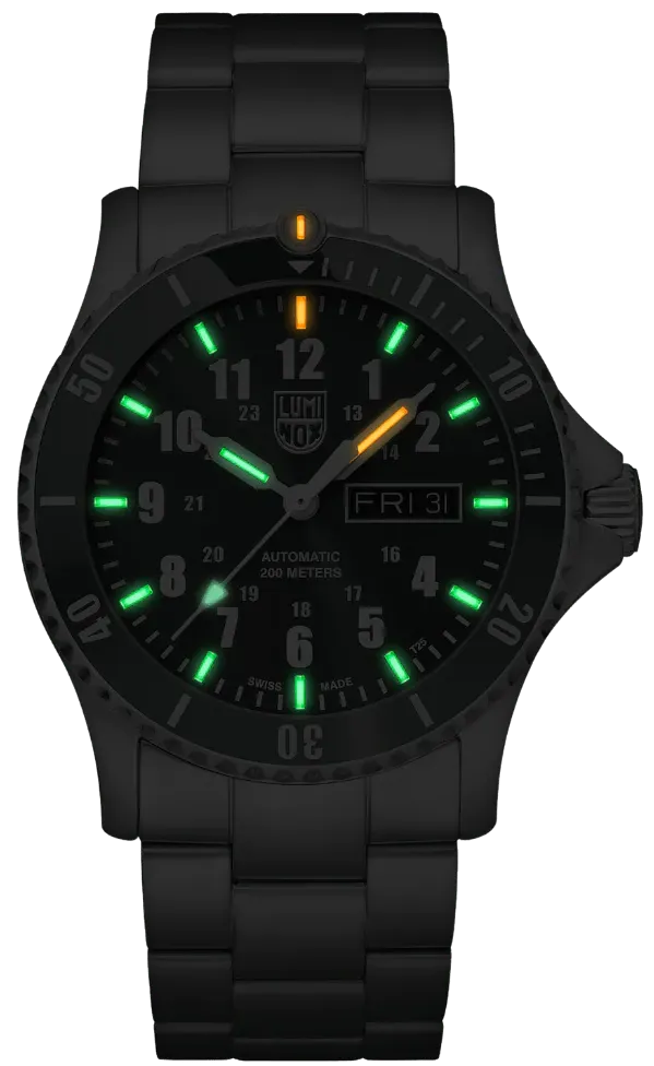 Luminox Watches Luminox Sport Timer Automatic Watch