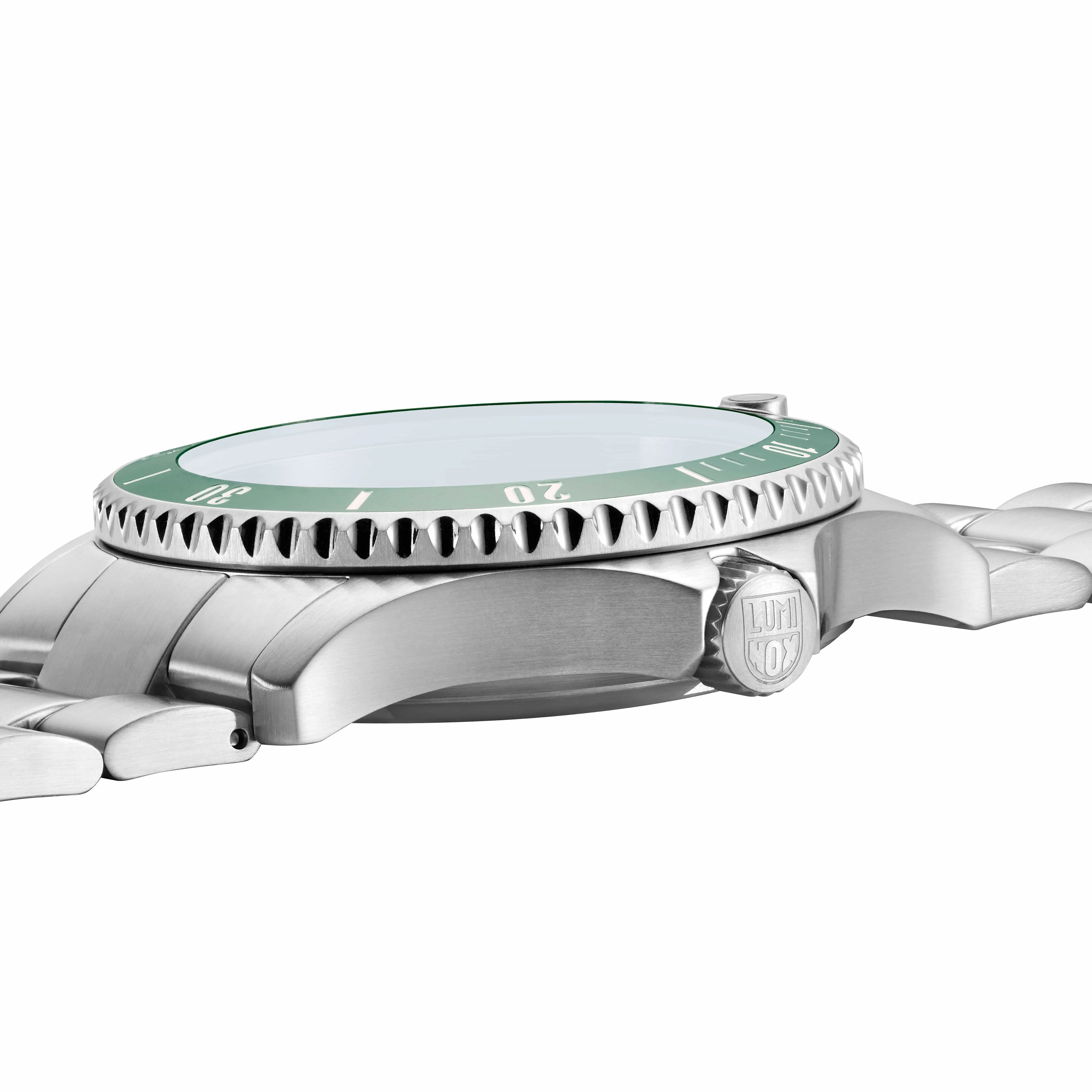 Luminox Watches Luminox Sport Timer Automatic Watch