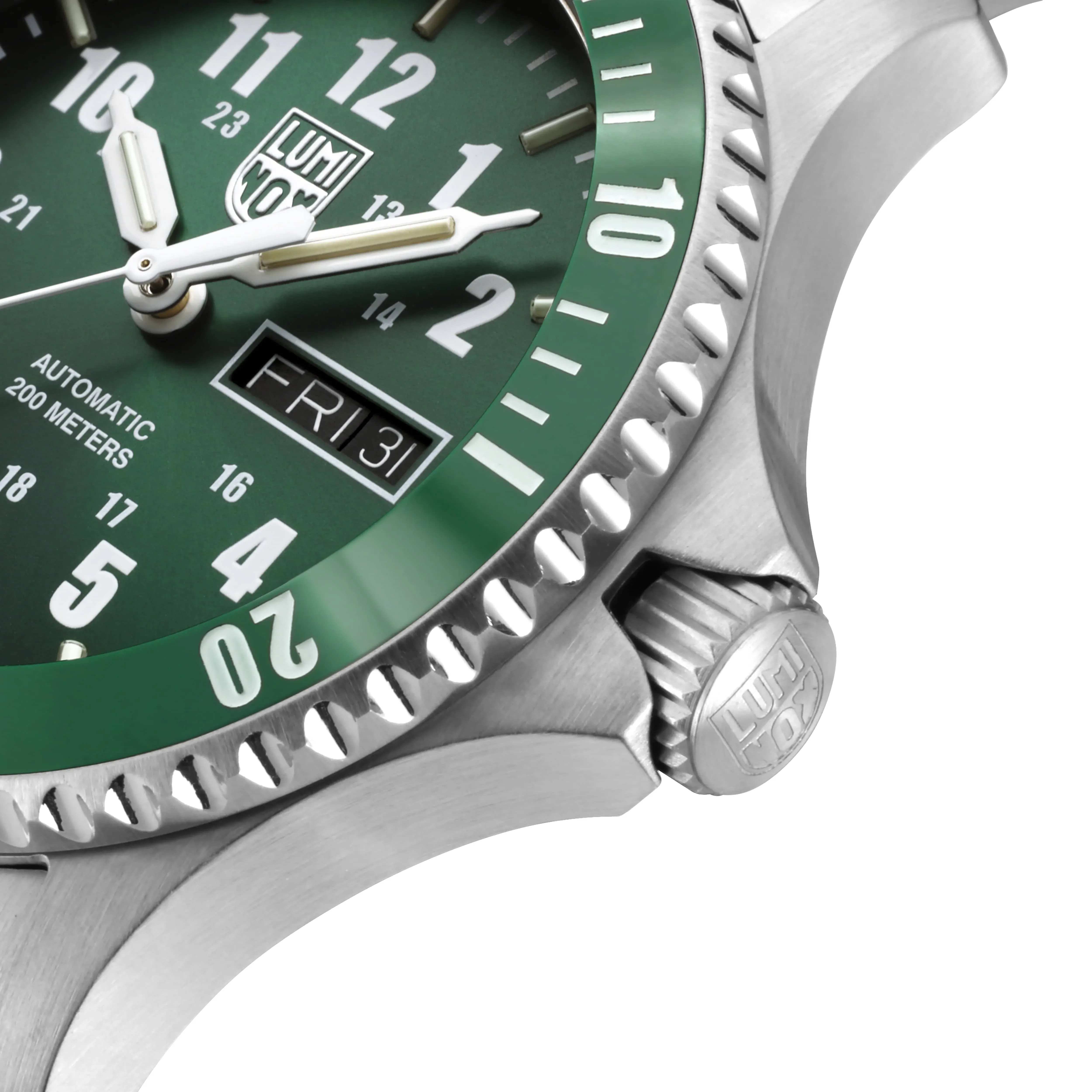 Luminox Watches Luminox Sport Timer Automatic Watch