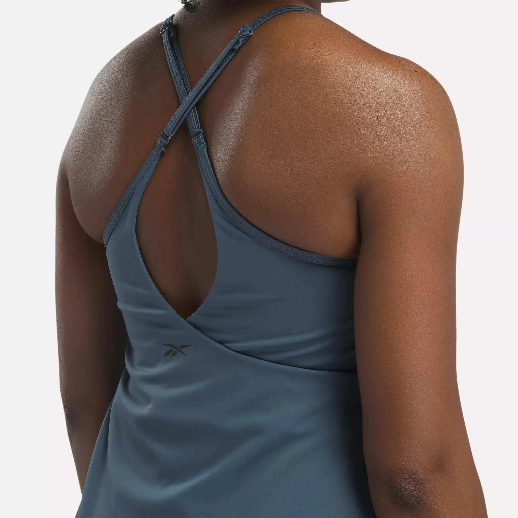 Lux Strappy Dress