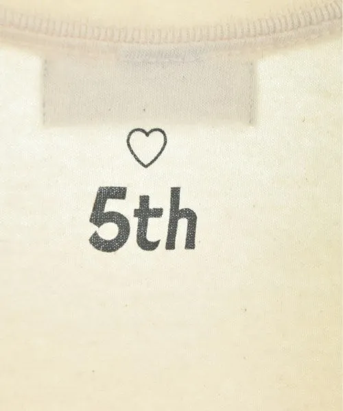 MAISON SPECIAL Tee Shirts/Tops
