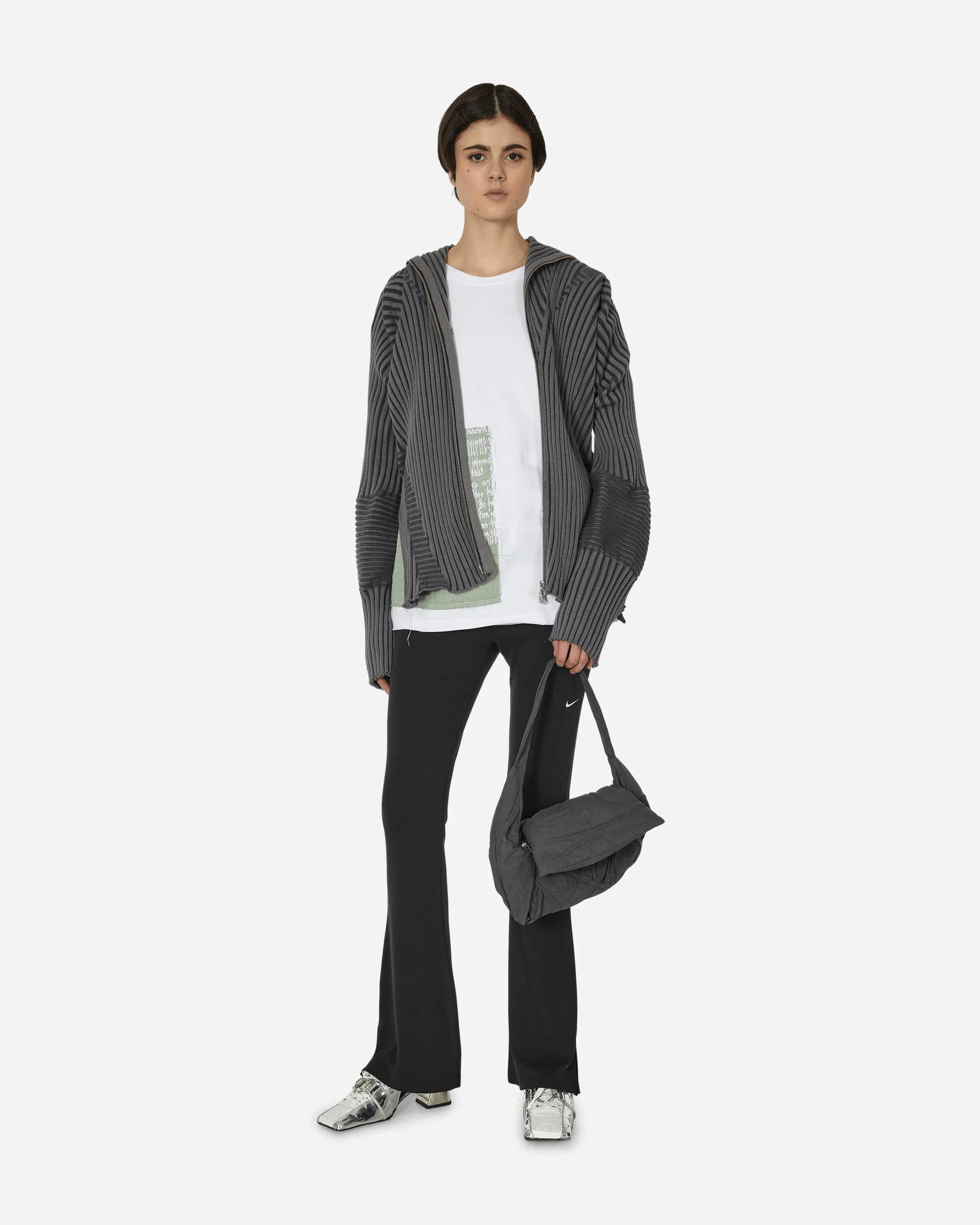 Manuscripto T-Shirt White