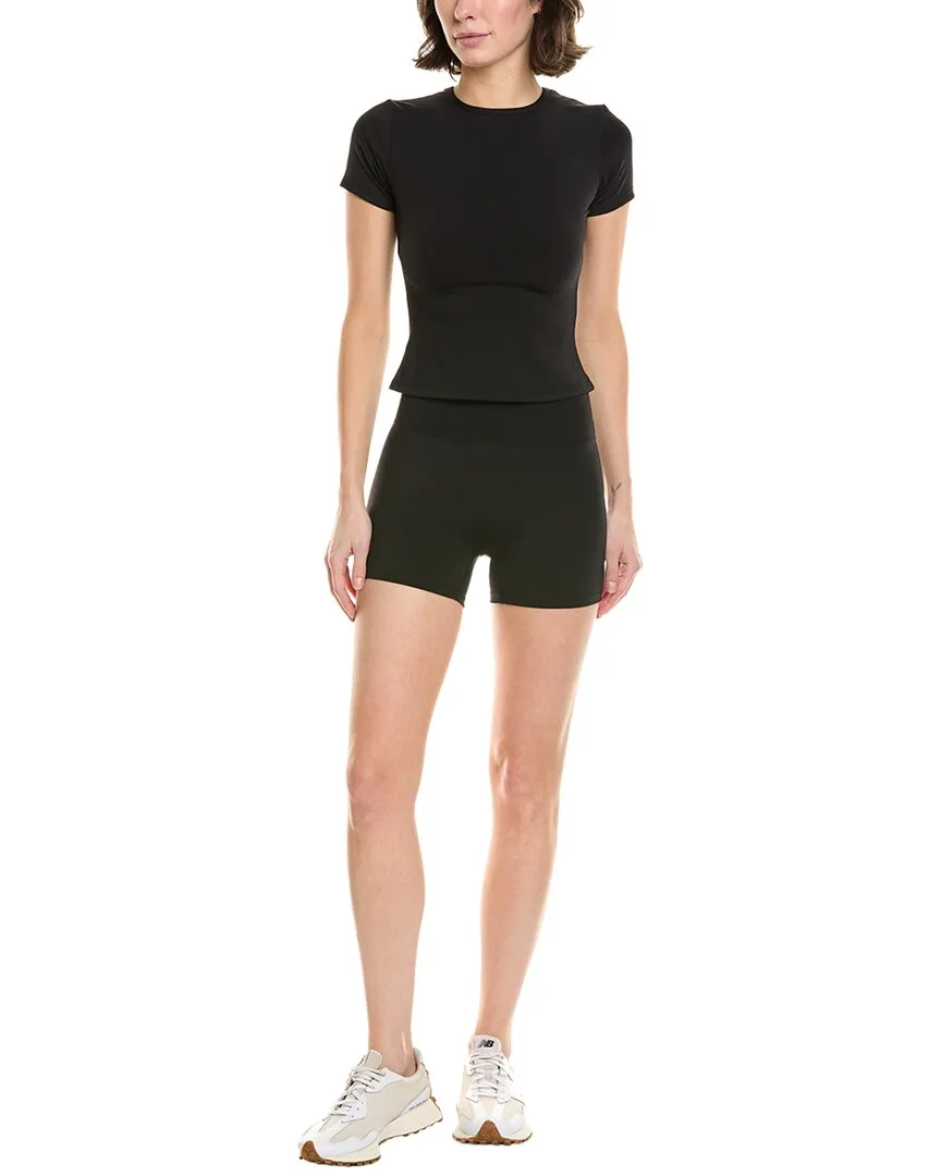 MARION 2pc Top & Short Set
