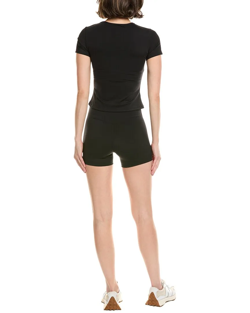 MARION 2pc Top & Short Set