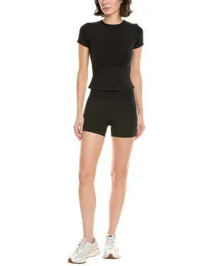 MARION 2pc Top & Short Set
