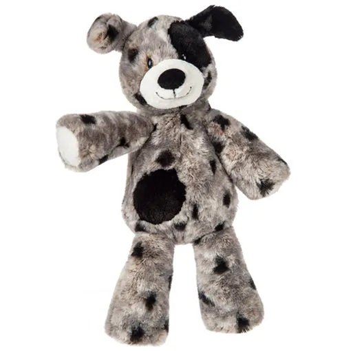 Marshmallow Asher Pup - 13"
