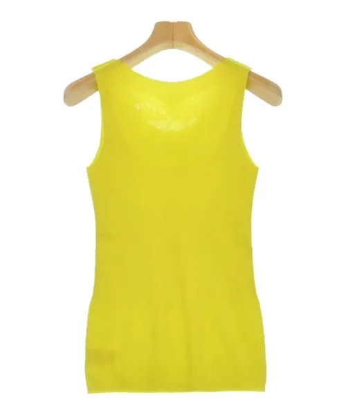 Me ISSEY MIYAKE Tank tops