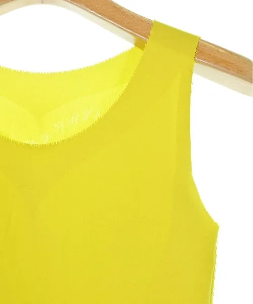 Me ISSEY MIYAKE Tank tops