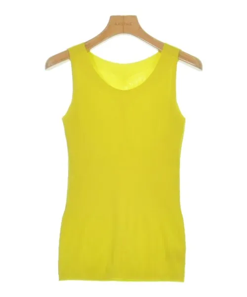 Me ISSEY MIYAKE Tank tops