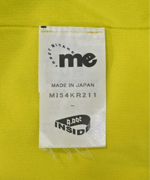 Me ISSEY MIYAKE Tank tops