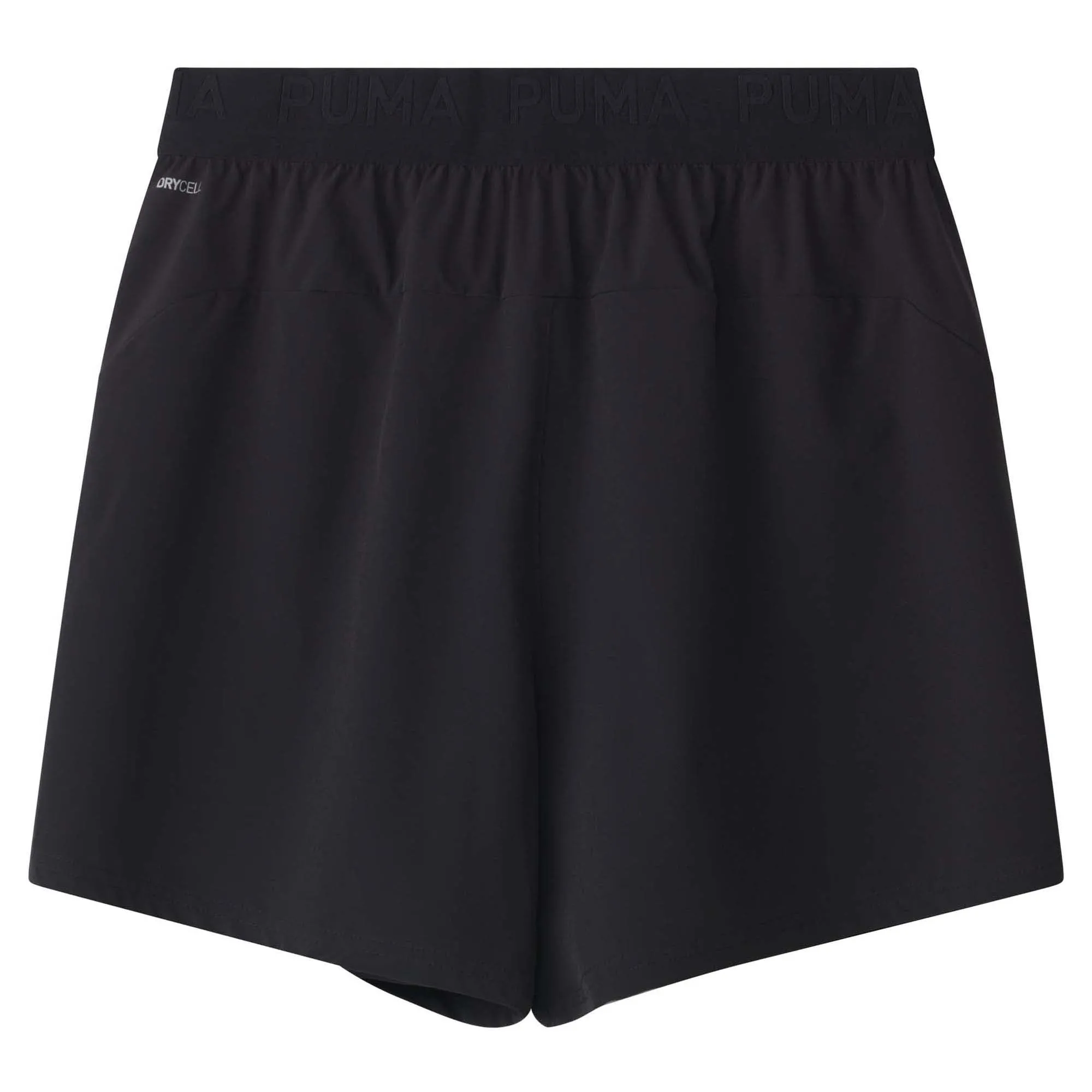 Men's AFL Richmond Tigers Football Club 2025 Training Shorts