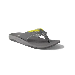 Men's Break Point Flip Flop Hey Dude Shoes