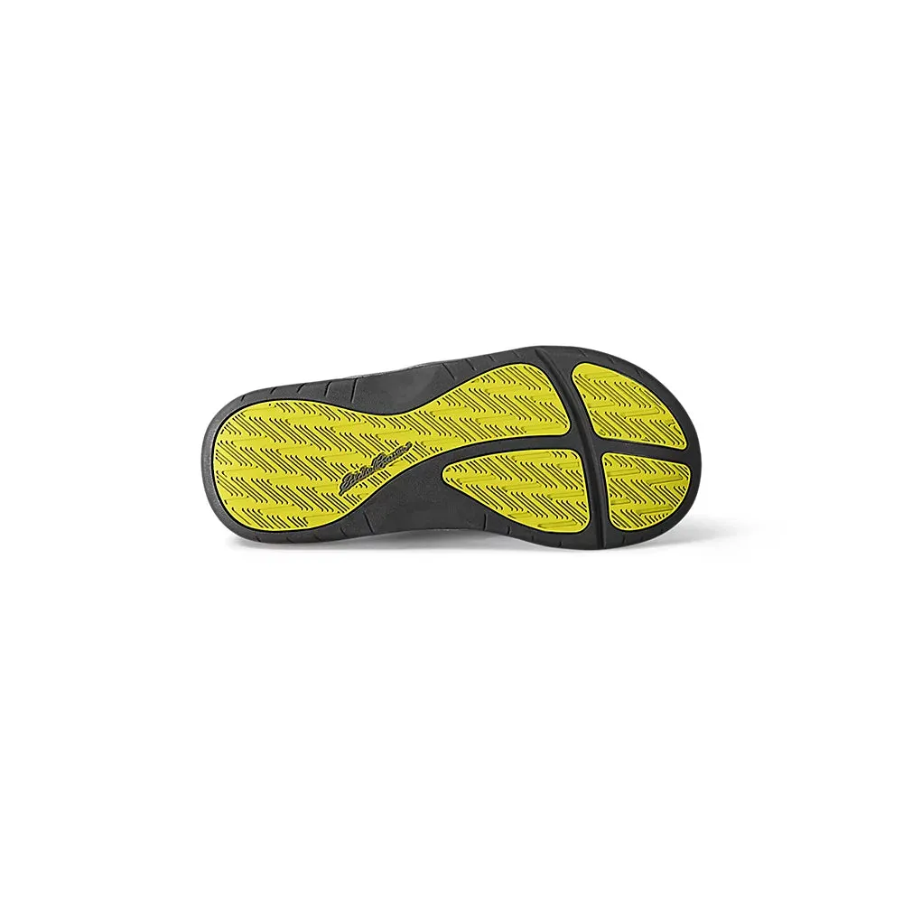Men's Break Point Flip Flop Hey Dude Shoes