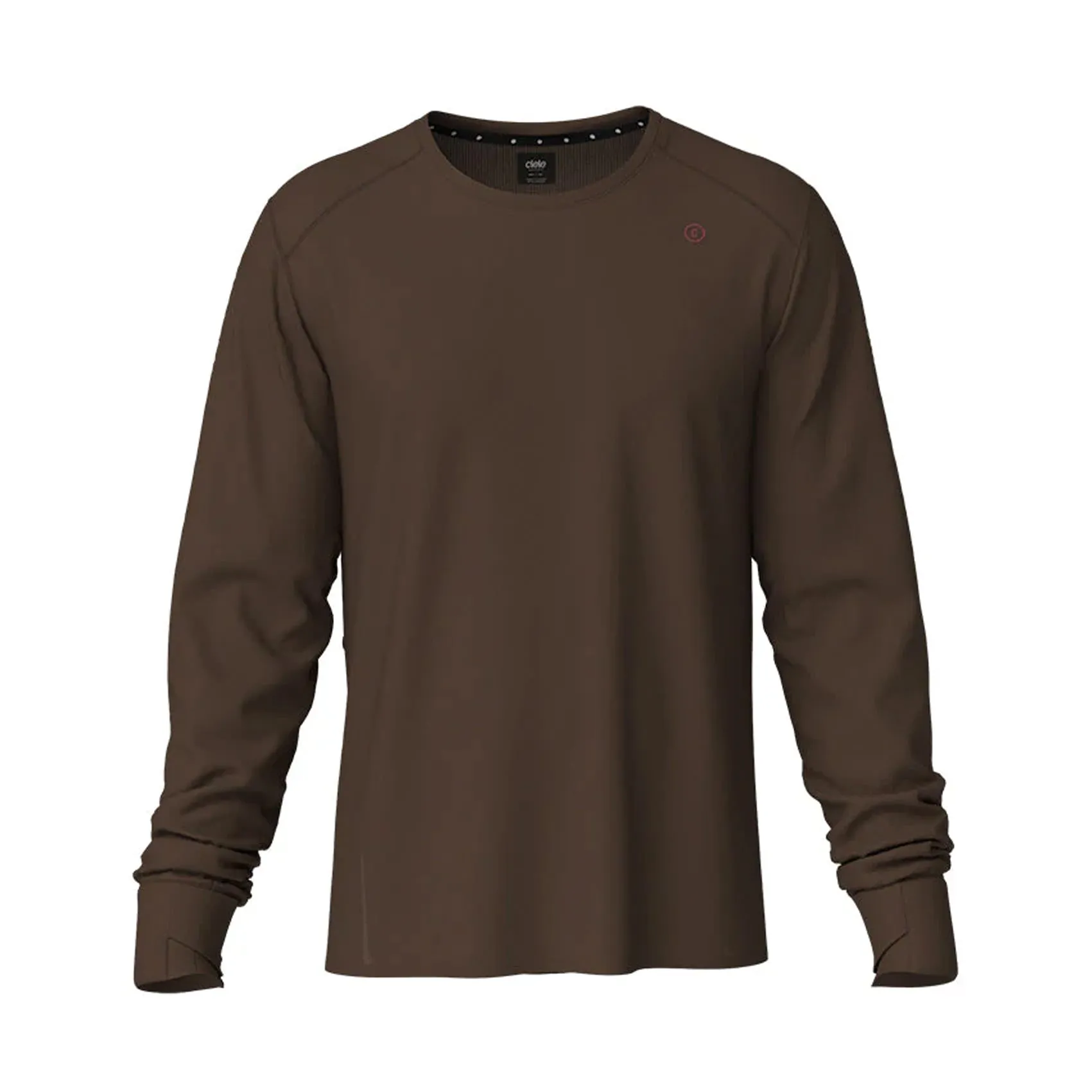 Mens Ciele Athletics FST Longsleeves