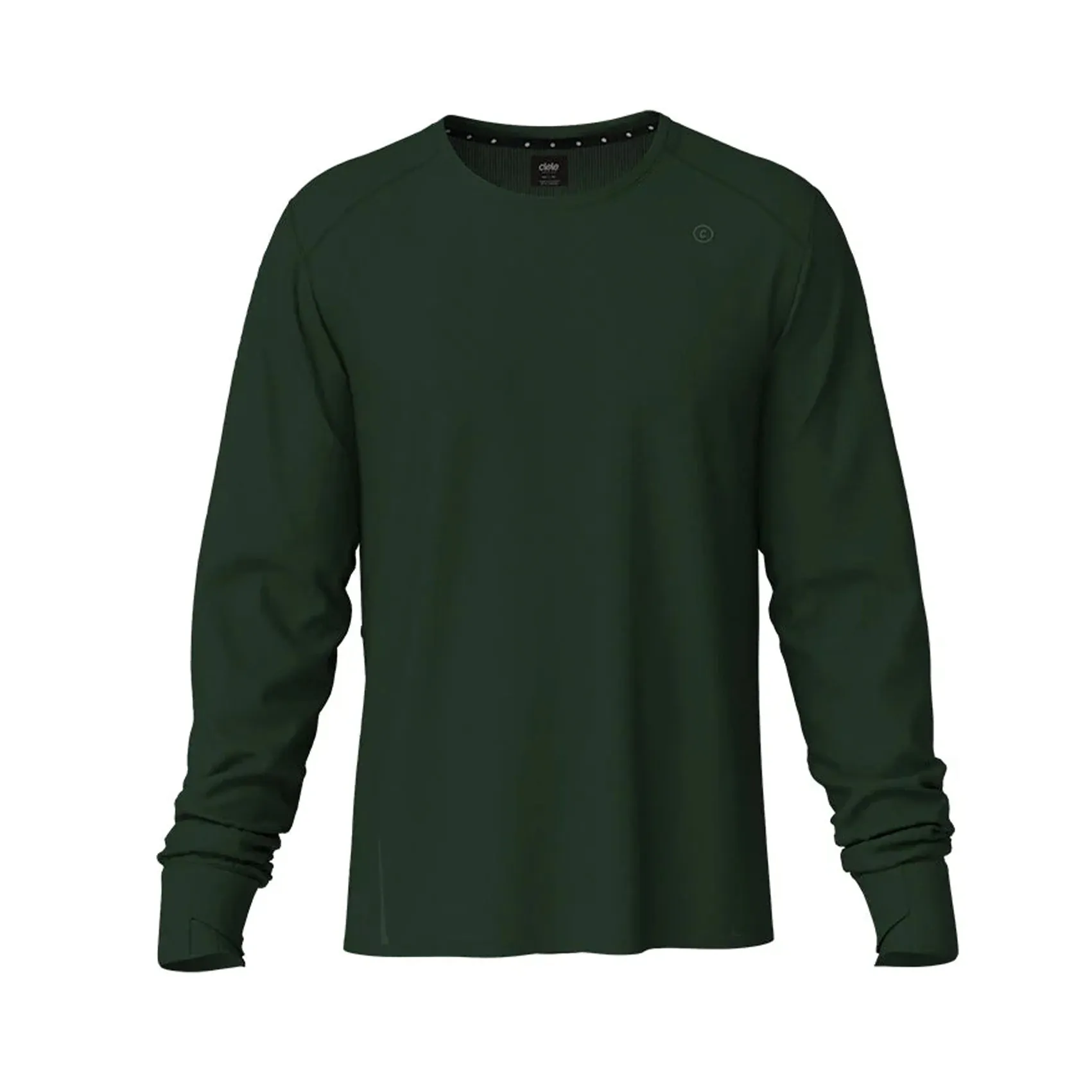 Mens Ciele Athletics FST Longsleeves