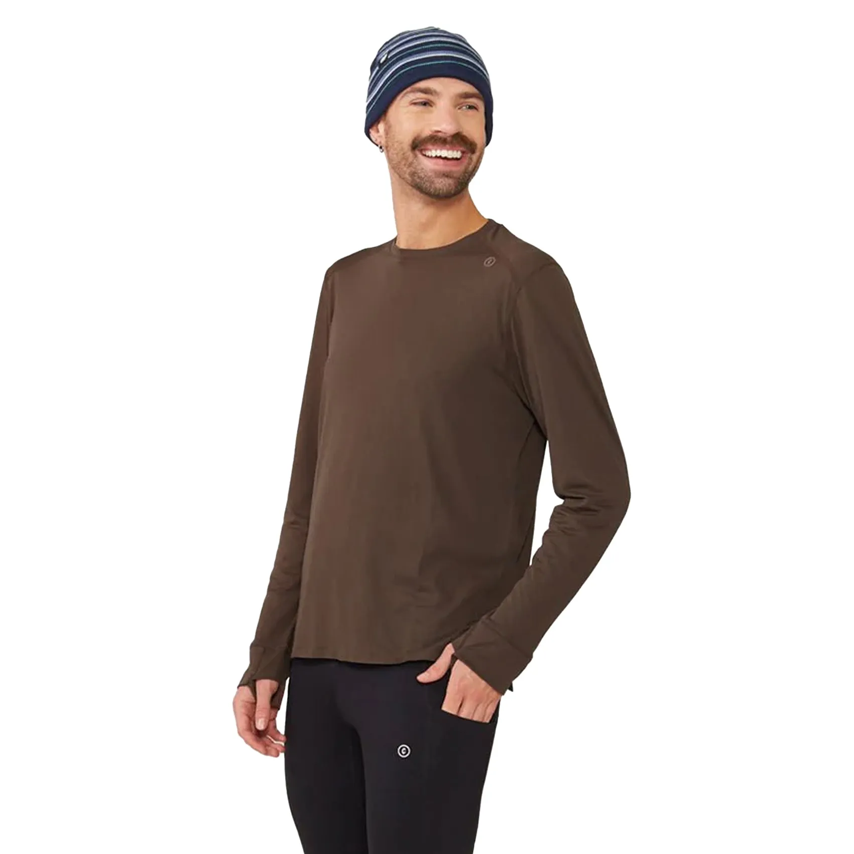 Mens Ciele Athletics FST Longsleeves