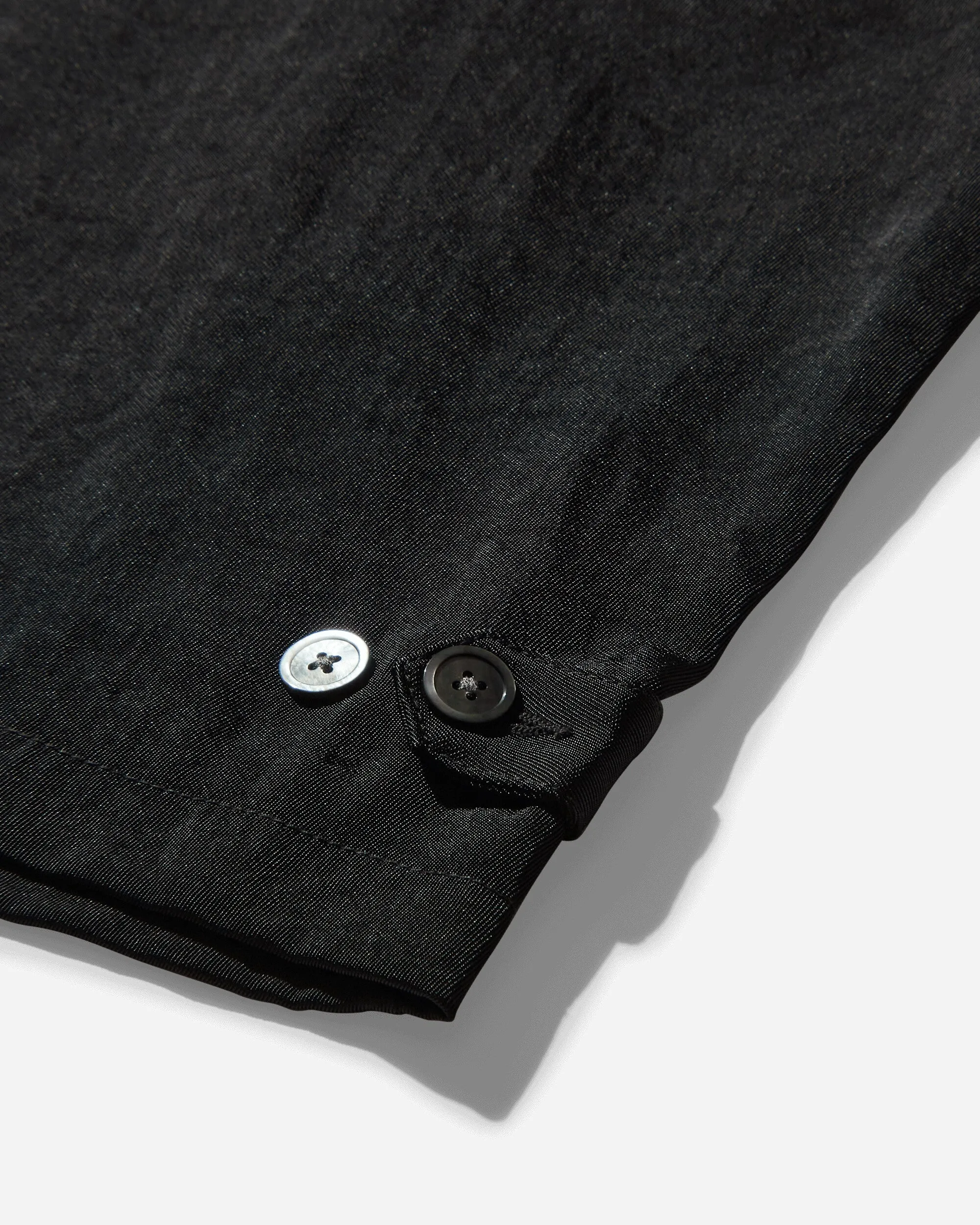 Men's Club Jacket SS-Link Black