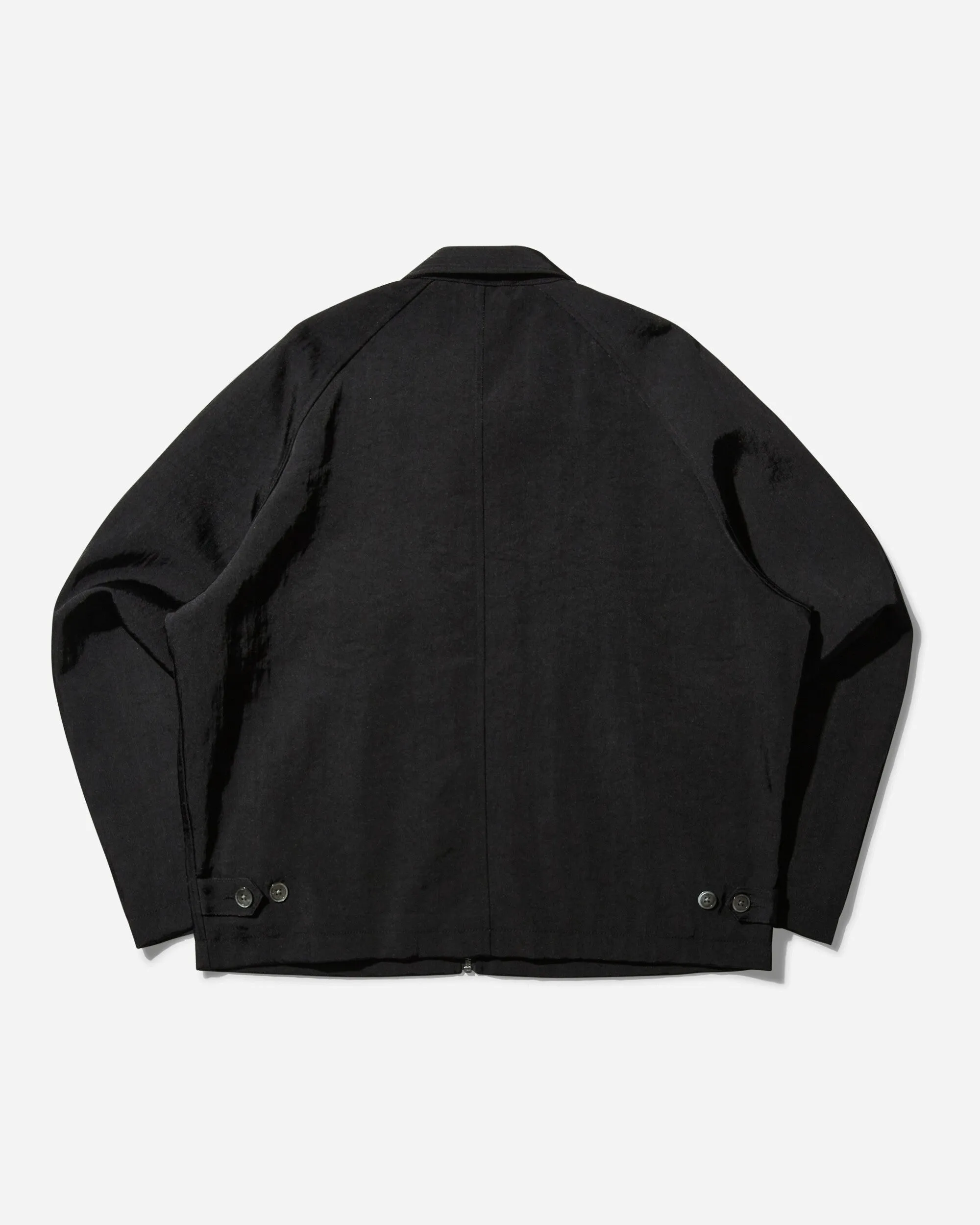 Men's Club Jacket SS-Link Black