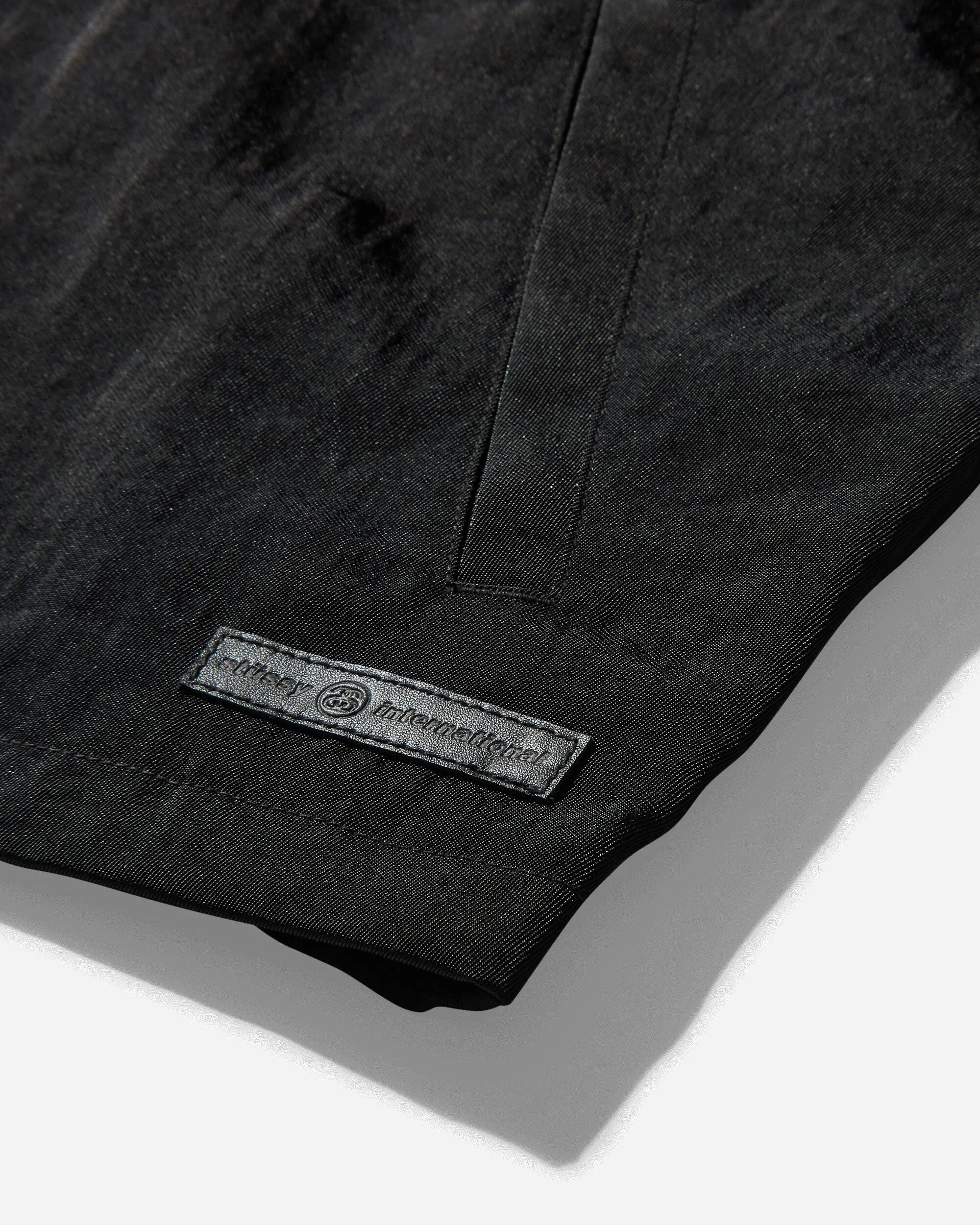 Men's Club Jacket SS-Link Black