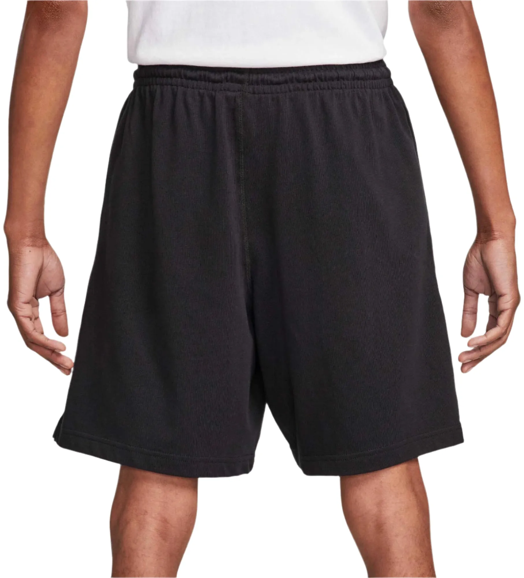 Men's Club Knit Shorts