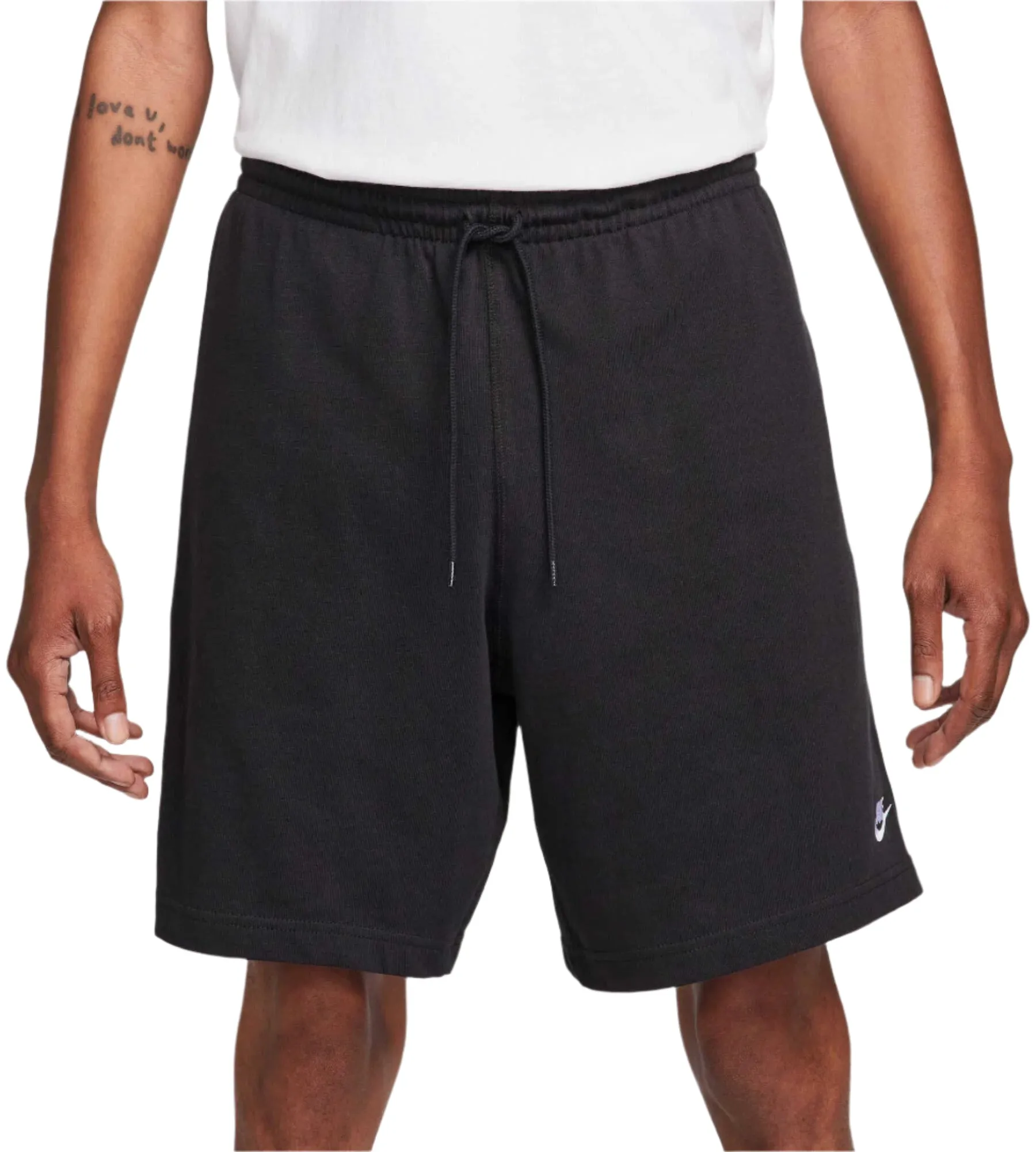 Men's Club Knit Shorts