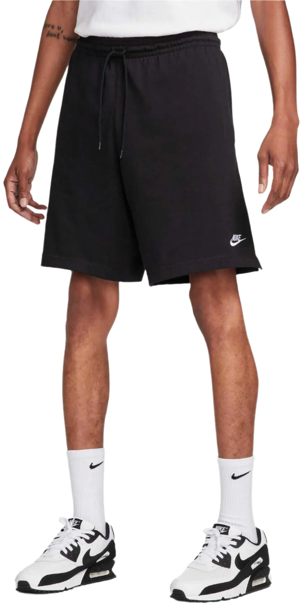 Men's Club Knit Shorts