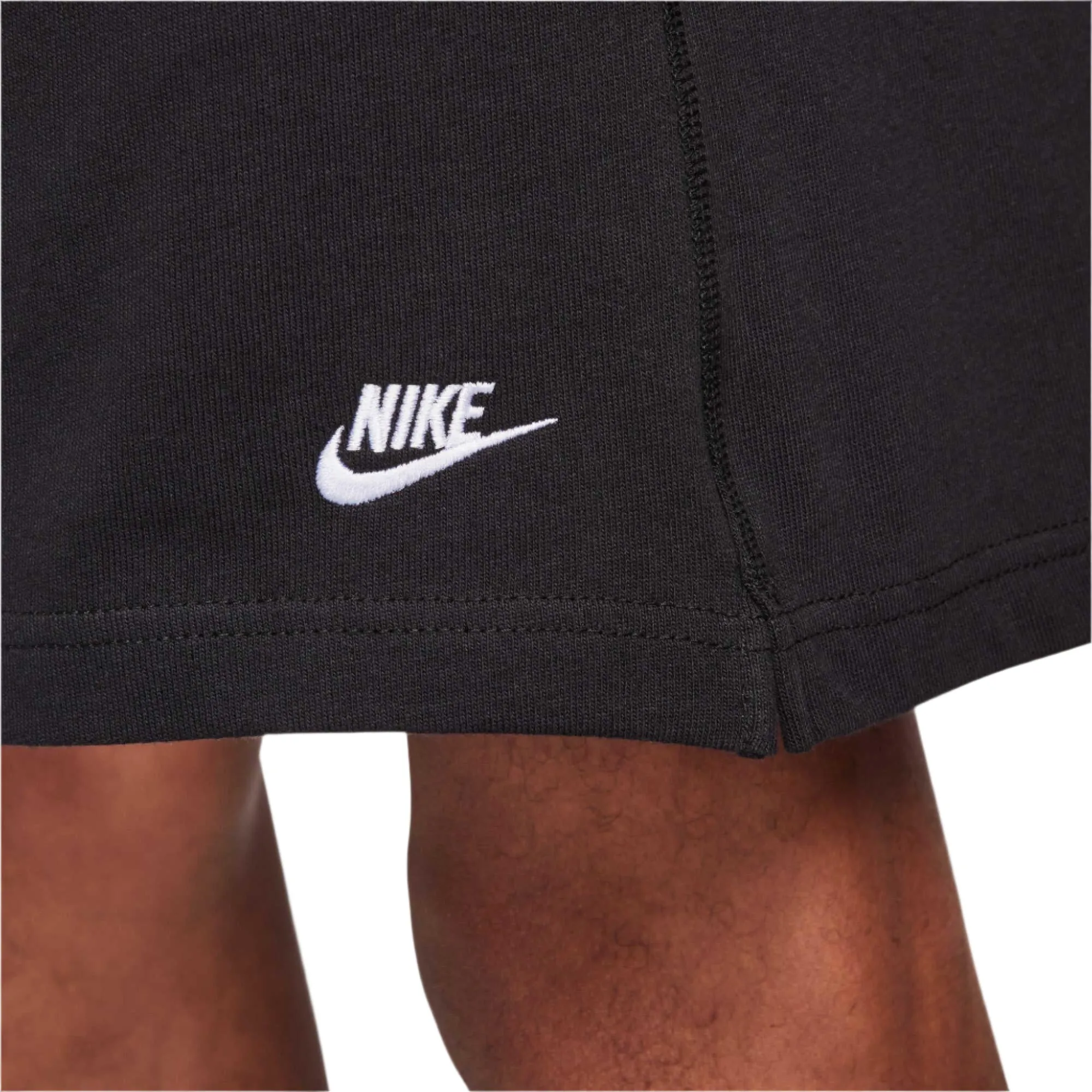 Men's Club Knit Shorts