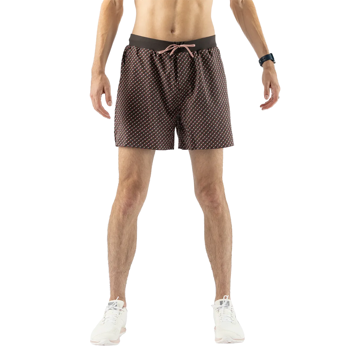 Men's Cruisers 5" Short