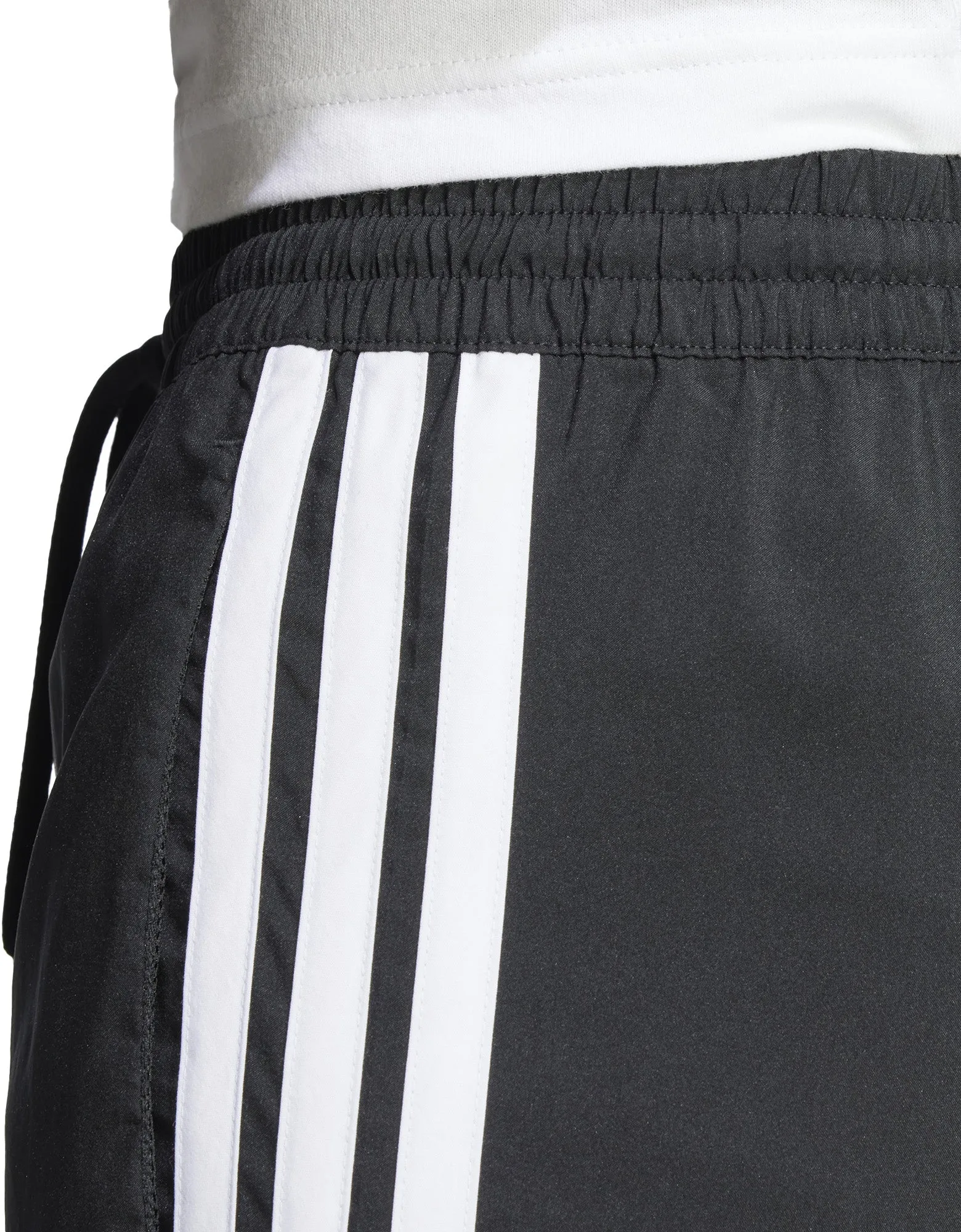 Men's Essential 3-Stripes Chelsea Shorts