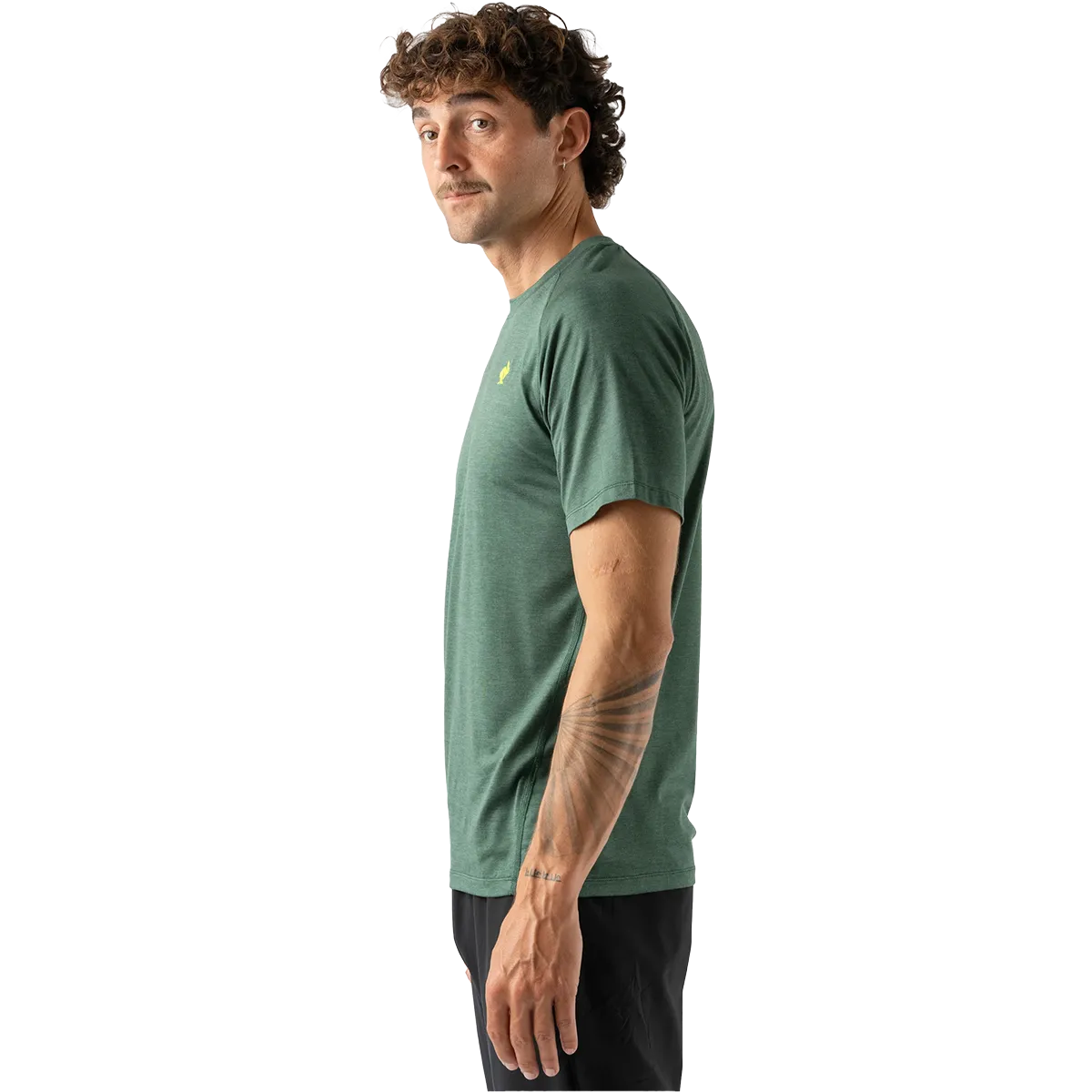 Men's EZ Tee Short Sleeve