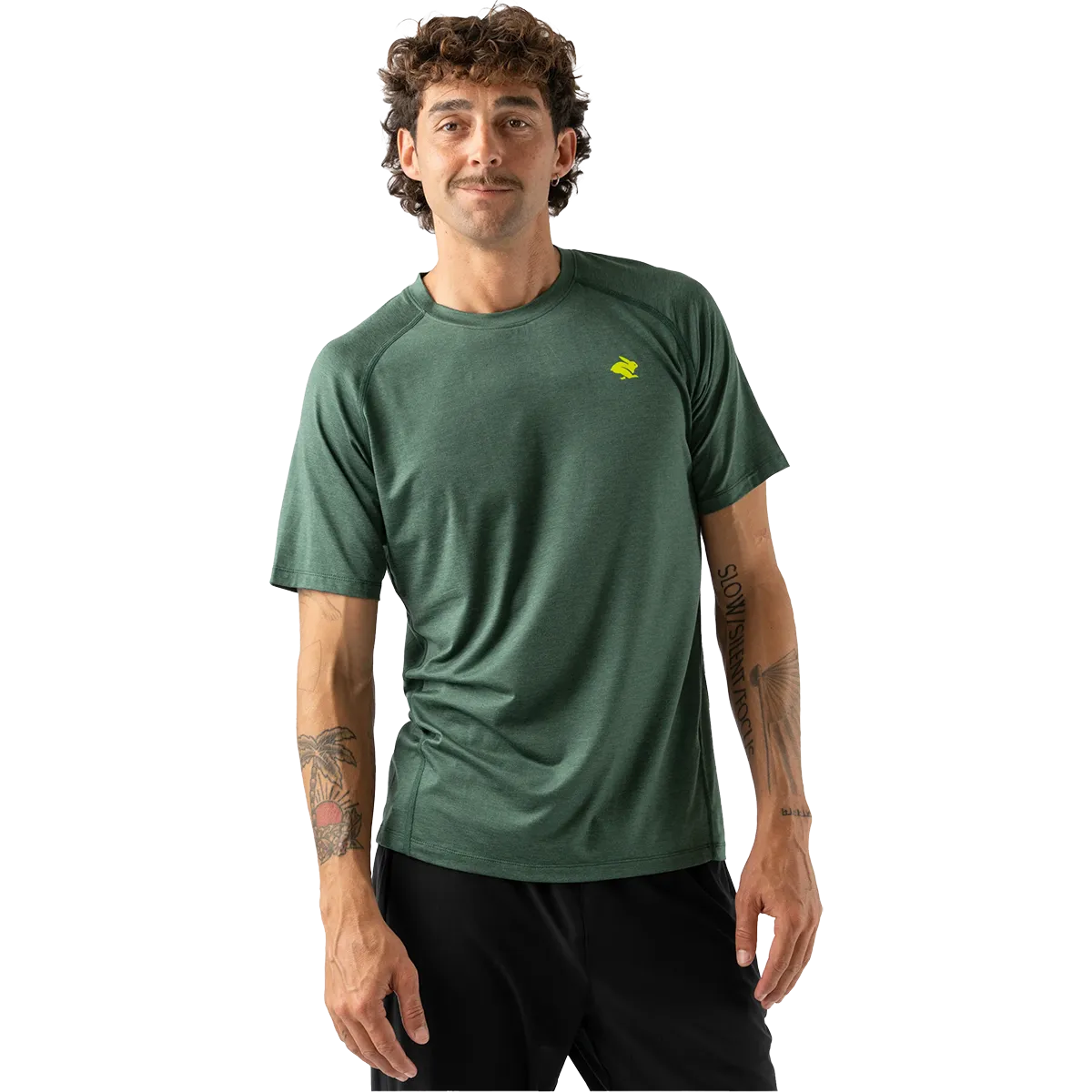 Men's EZ Tee Short Sleeve