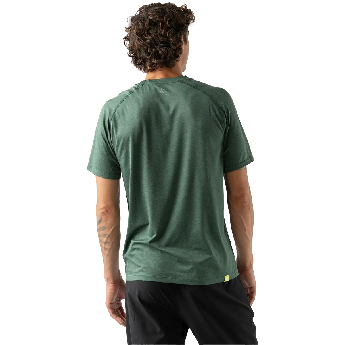 Men's EZ Tee Short Sleeve