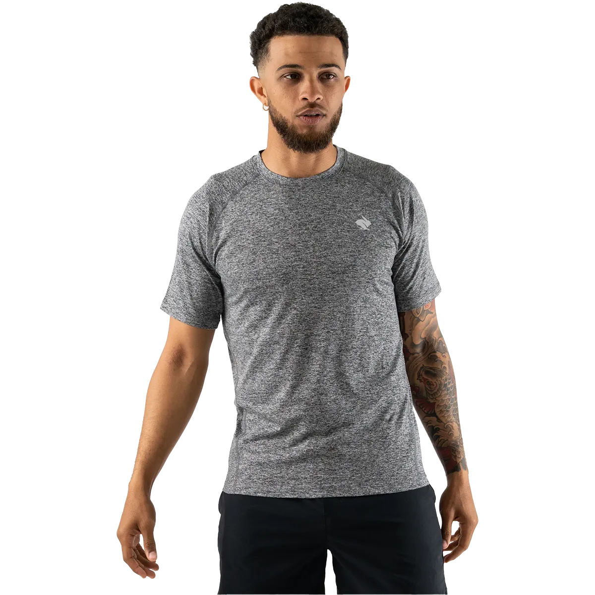 Men's EZ Tee Short Sleeve