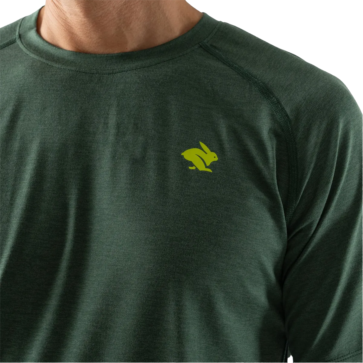 Men's EZ Tee Short Sleeve
