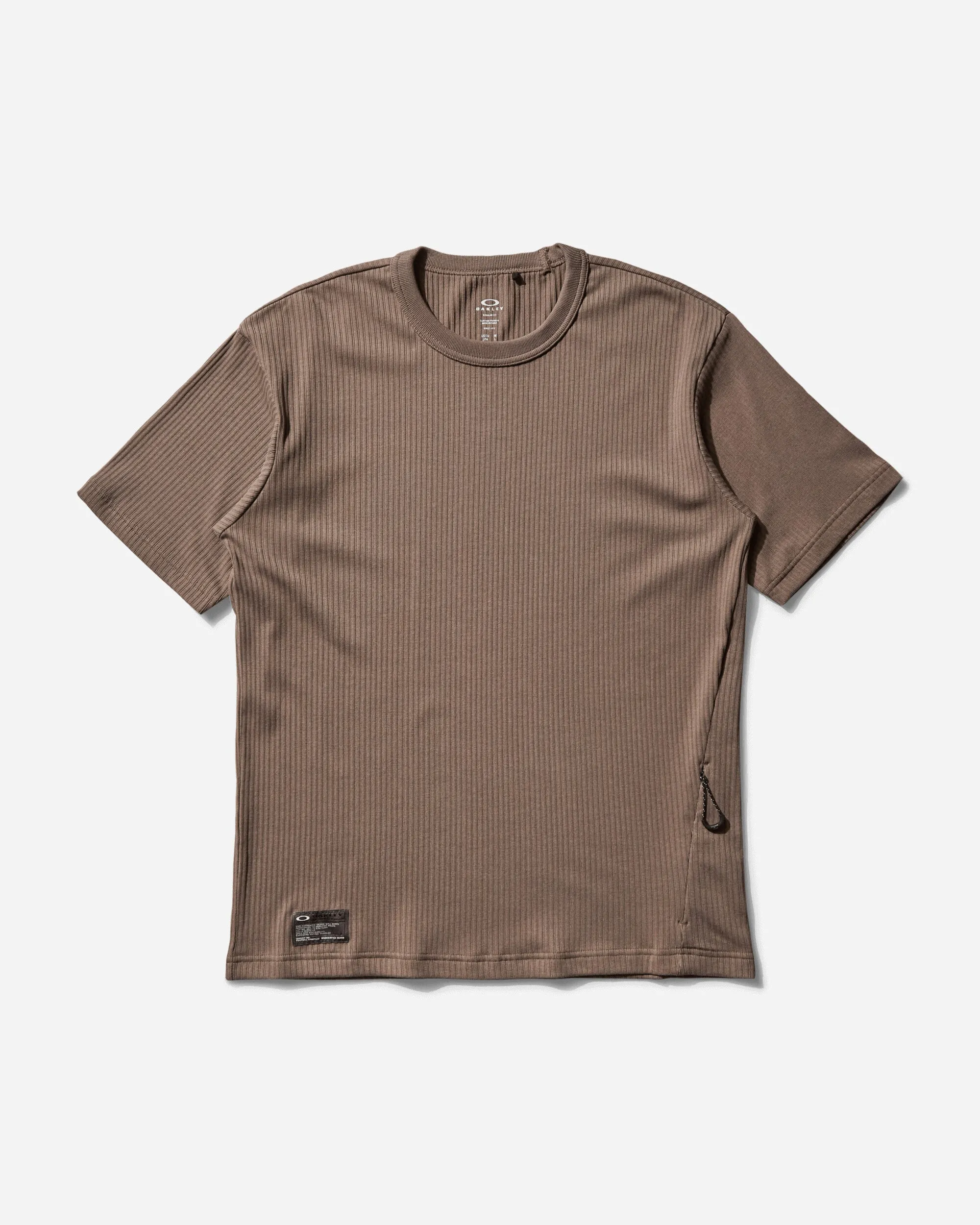 Men's F.G.L. Static 5.0 T-Shirt Plum