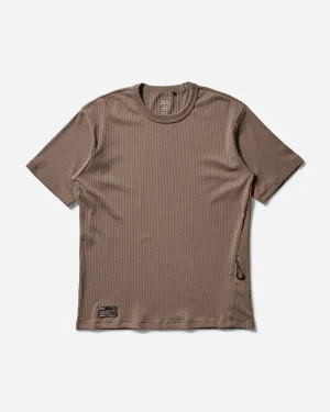 Men's F.G.L. Static 5.0 T-Shirt Plum