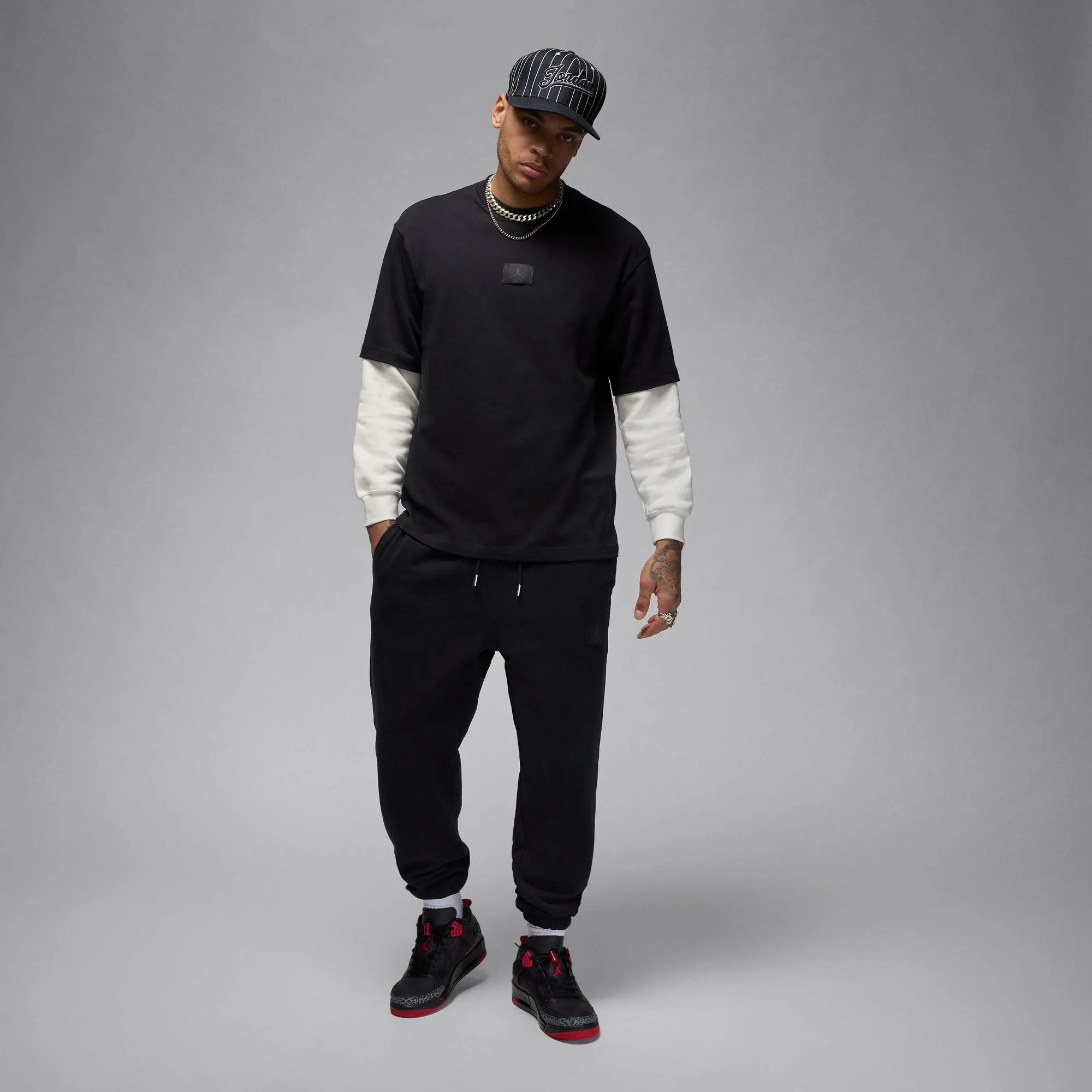 Men's Flight Essentials 85 T-Shirt