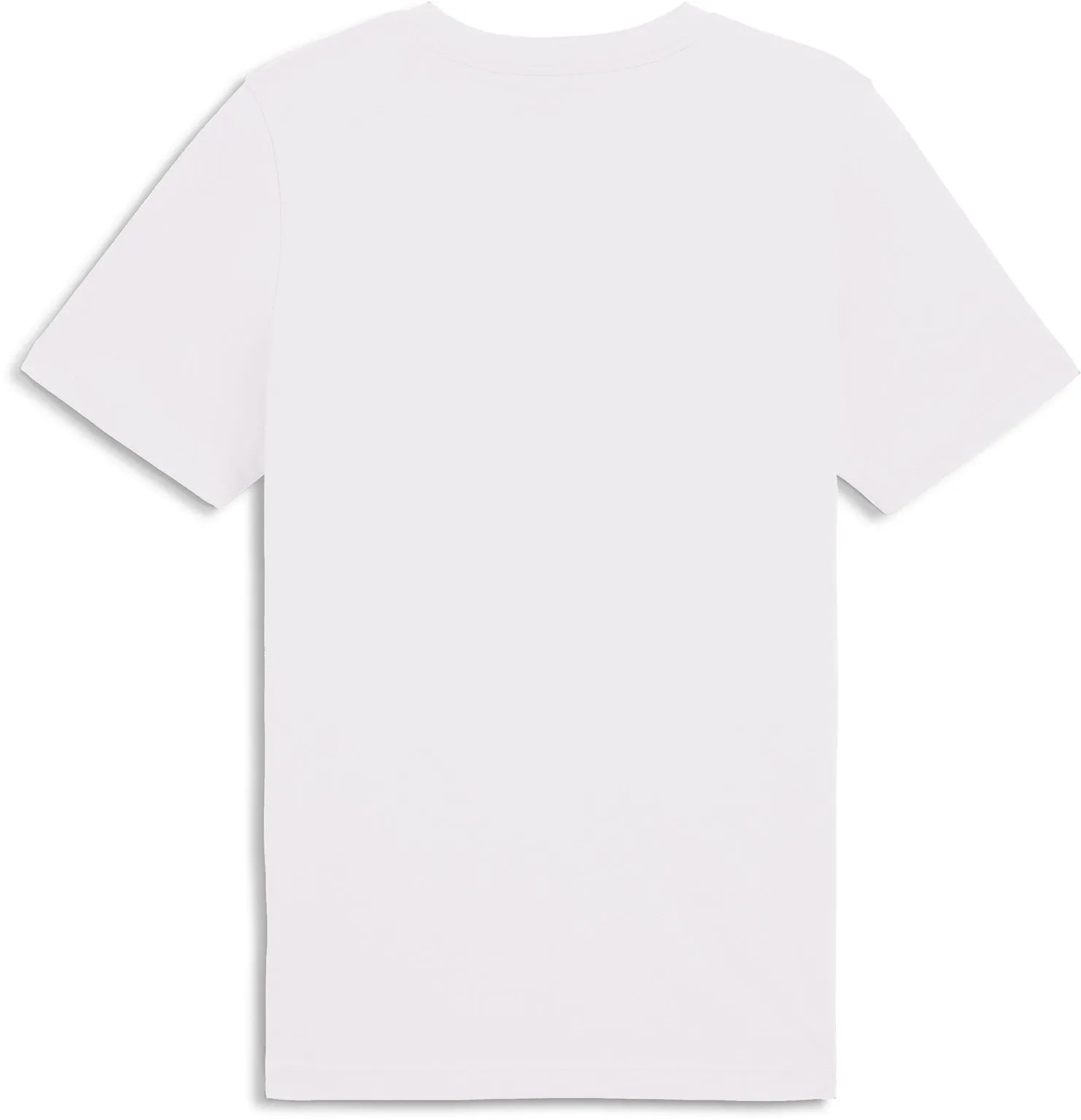Men's Graphics Cat Logo Tee